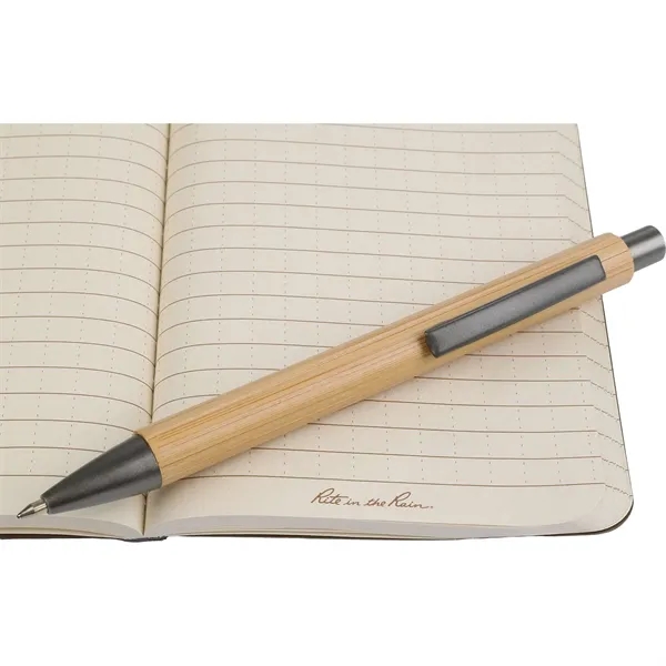 3.5" x 5.25" Rite in the Rain Soft Cover Notebook... from ASI 66887 PCNA / Leeds