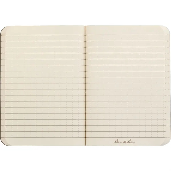 3.5" x 5.25" Rite in the Rain Soft Cover Notebook... from ASI 66887 PCNA / Leeds