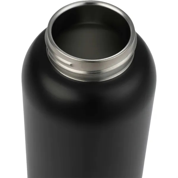 Clio Eco-Friendly Straw Lid Vacuum Bottle 22oz... from ASI 66887 PCNA / Leeds