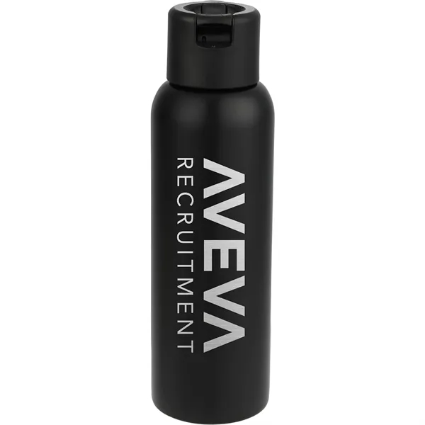 Clio Eco-Friendly Straw Lid Vacuum Bottle 22oz... from ASI 66887 PCNA / Leeds