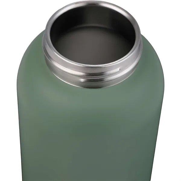 Clio Eco-Friendly Straw Lid Vacuum Bottle 22oz... from ASI 66887 PCNA / Leeds