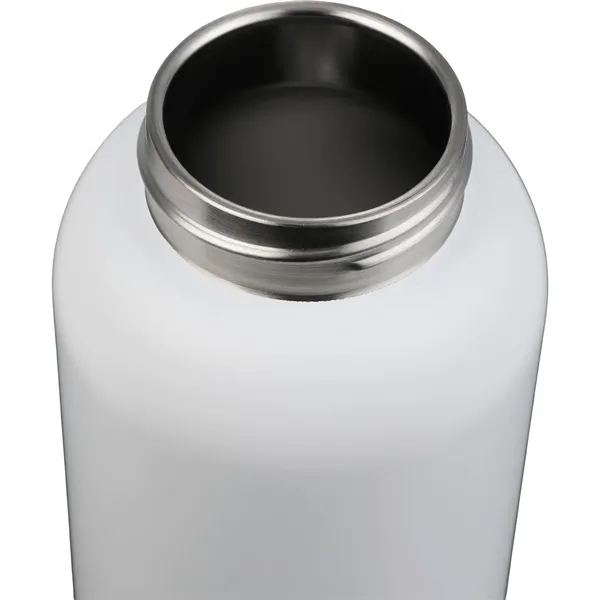 Clio Eco-Friendly Straw Lid Vacuum Bottle 22oz... from ASI 66887 PCNA / Leeds