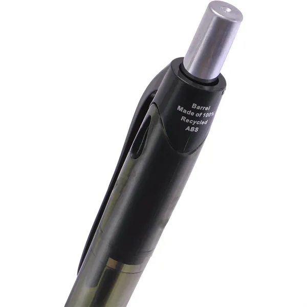 Carlow Recycled Gel Pen... from ASI 66887 PCNA / Bullet