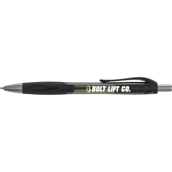 Carlow Recycled Gel Pen... from ASI 66887 PCNA / Bullet