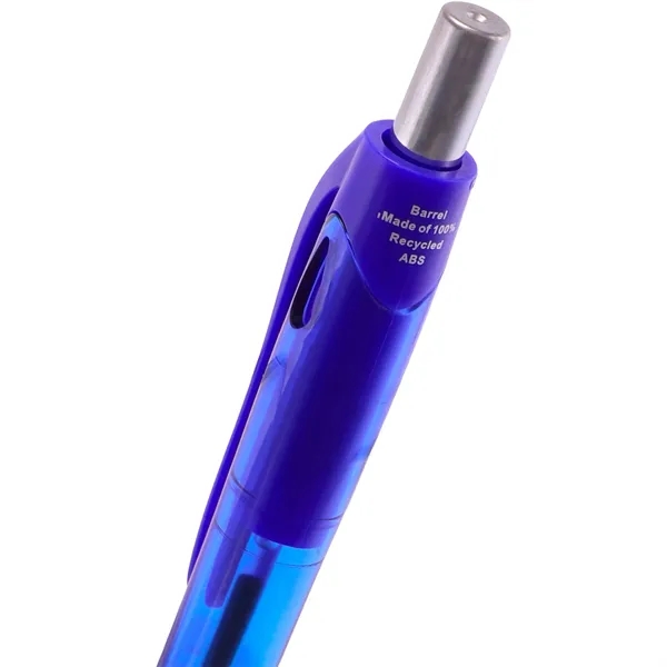 Carlow Recycled Gel Pen... from ASI 66887 PCNA / Bullet