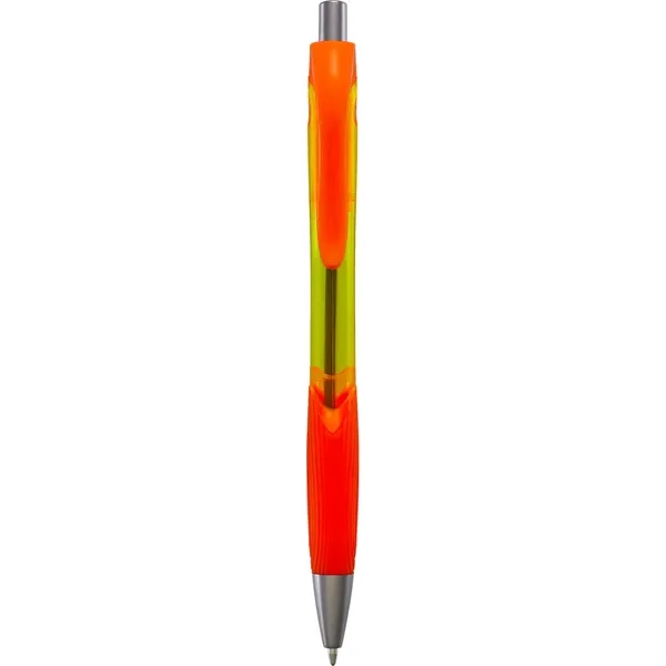 Carlow Recycled Gel Pen... from ASI 66887 PCNA / Bullet