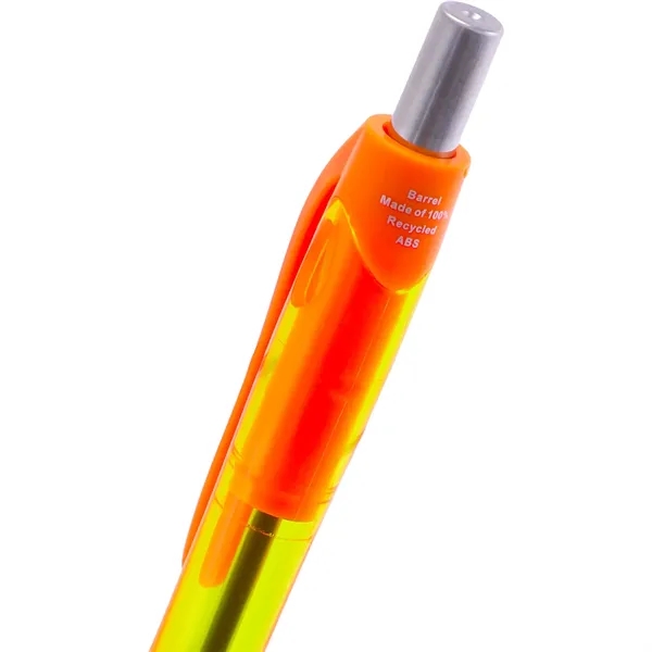 Carlow Recycled Gel Pen... from ASI 66887 PCNA / Bullet