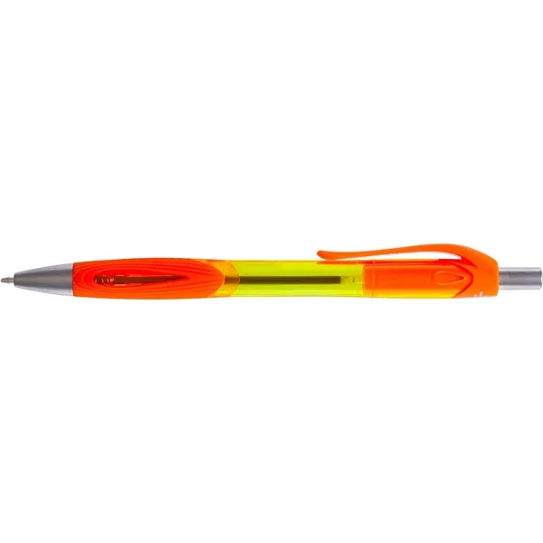 Carlow Recycled Gel Pen... from ASI 66887 PCNA / Bullet