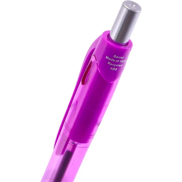 Carlow Recycled Gel Pen... from ASI 66887 PCNA / Bullet