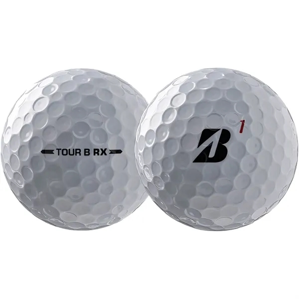 Bridgestone Tour B RX Golf Balls - 3 Pack... from ASI 66887 PCNA / Leeds
