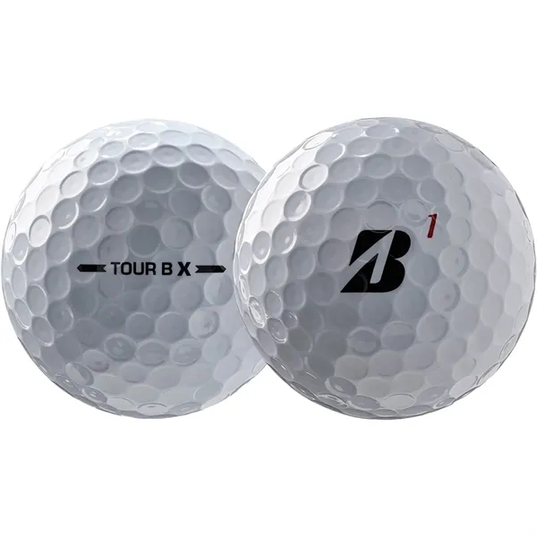 Bridgestone Tour B X Golf Balls - 12 Pack... from ASI 66887 PCNA / Leeds