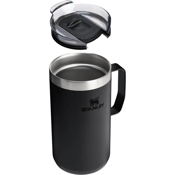 Stanley Everyday Camp Mug 24oz... from ASI 66887 PCNA / Leeds