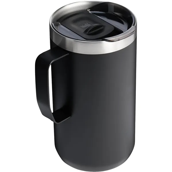 Stanley Everyday Camp Mug 24oz... from ASI 66887 PCNA / Leeds