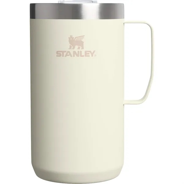 Stanley Everyday Camp Mug 24oz... from ASI 66887 PCNA / Leeds