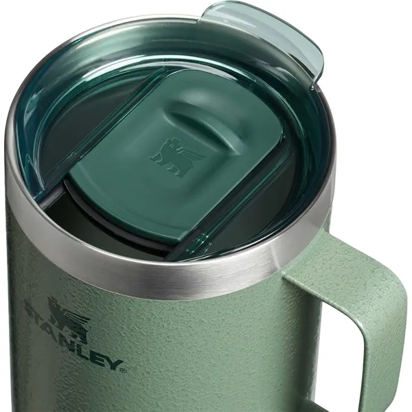 Stanley Everyday Camp Mug 24oz... from ASI 66887 PCNA / Leeds