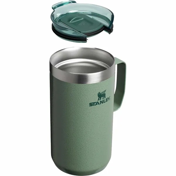 Stanley Everyday Camp Mug 24oz... from ASI 66887 PCNA / Leeds