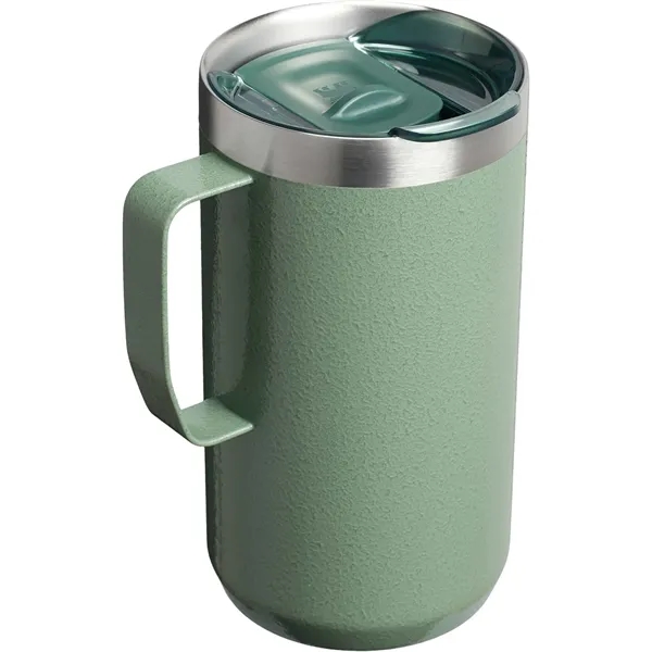 Stanley Everyday Camp Mug 24oz... from ASI 66887 PCNA / Leeds