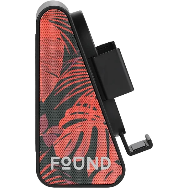 Phone Grip Outdoor Magnetic Bluetooth Speaker... from ASI 66887 PCNA / Leeds