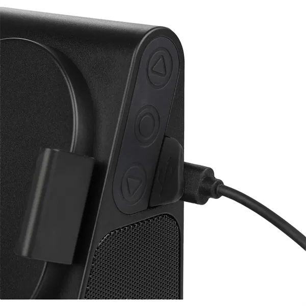 Phone Grip Outdoor Magnetic Bluetooth Speaker... from ASI 66887 PCNA / Leeds