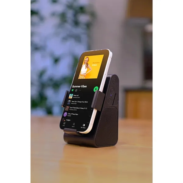 Phone Grip Outdoor Magnetic Bluetooth Speaker... from ASI 66887 PCNA / Leeds