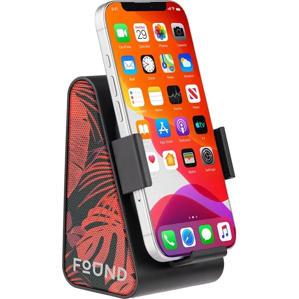 Phone Grip Outdoor Magnetic Bluetooth Speaker... from ASI 66887 PCNA / Leeds