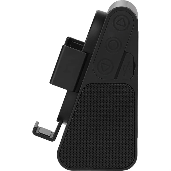 Phone Grip Outdoor Magnetic Bluetooth Speaker... from ASI 66887 PCNA / Leeds