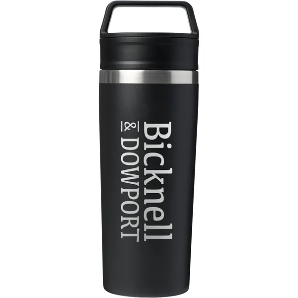 Stanley Cafe-to-Go Tumbler 16oz... from ASI 66887 PCNA / Leeds