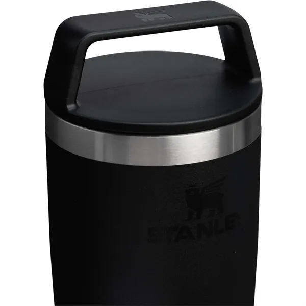 Stanley Cafe-to-Go Tumbler 16oz... from ASI 66887 PCNA / Leeds