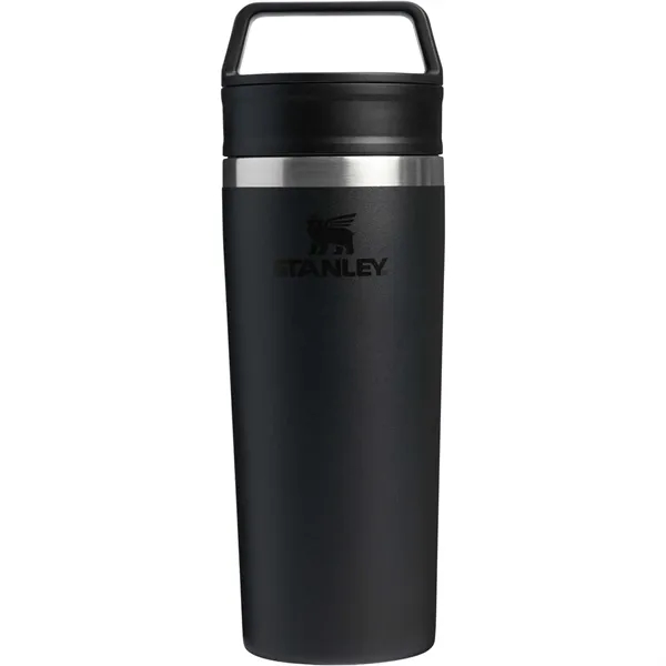 Stanley Cafe-to-Go Tumbler 16oz... from ASI 66887 PCNA / Leeds