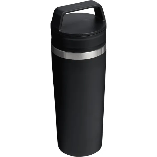 Stanley Cafe-to-Go Tumbler 16oz... from ASI 66887 PCNA / Leeds