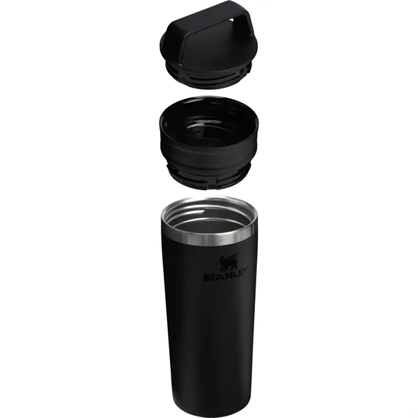 Stanley Cafe-to-Go Tumbler 16oz... from ASI 66887 PCNA / Leeds