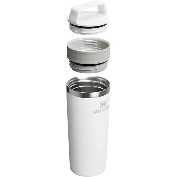 Stanley Cafe-to-Go Tumbler 16oz... from ASI 66887 PCNA / Leeds