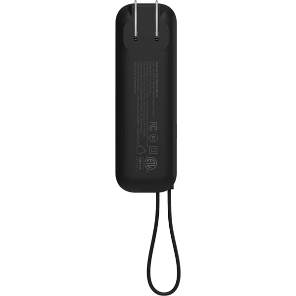 Wally Pro 20 5000 mAh Powerbank and Wall Charger... from ASI 66887 PCNA / Leeds