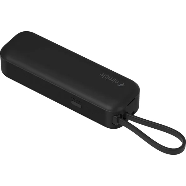 Wally Pro 20 5000 mAh Powerbank and Wall Charger... from ASI 66887 PCNA / Leeds