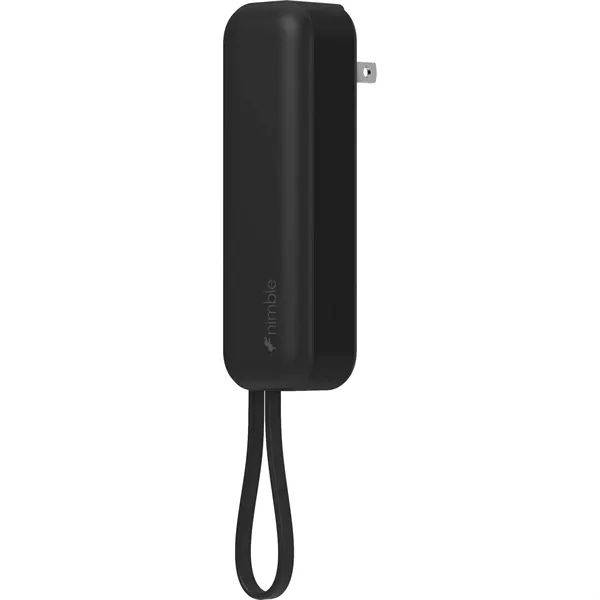 Wally Pro 20 5000 mAh Powerbank and Wall Charger... from ASI 66887 PCNA / Leeds