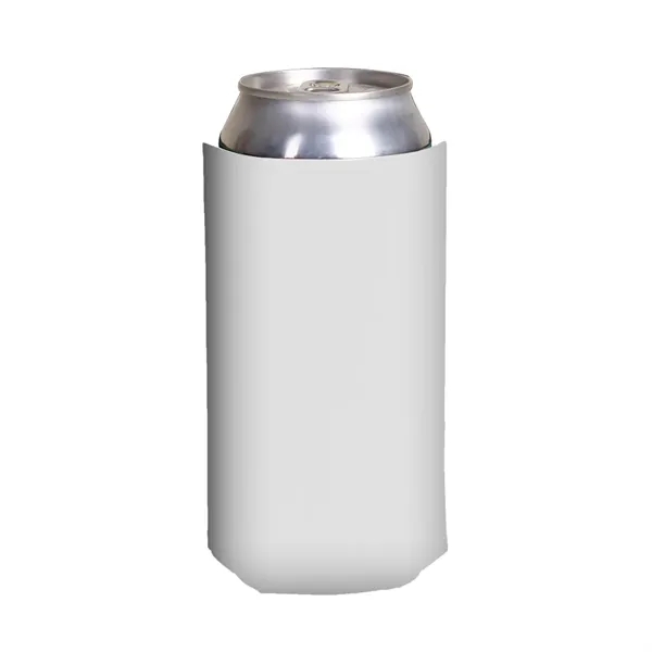 An eco-friendly 24 oz can cooler crafted from recycled materials.... from ASI 61966 HPG / Best Promotions USA