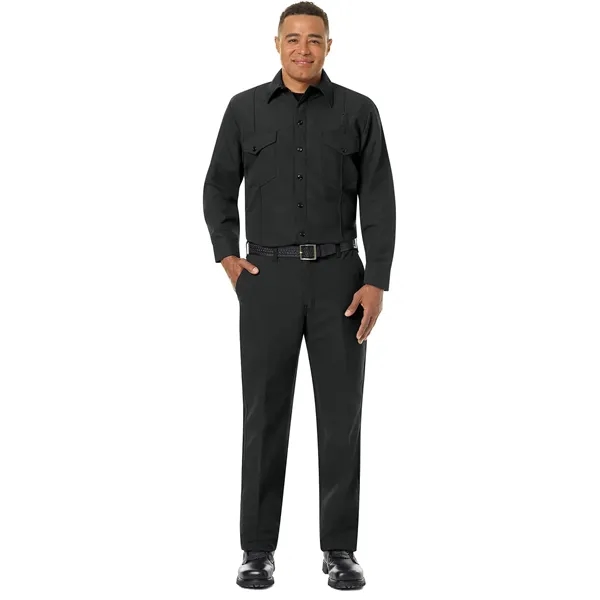 Workrite - Men's Classic Firefighter Pant... from ASI 86018 Scrub Authority