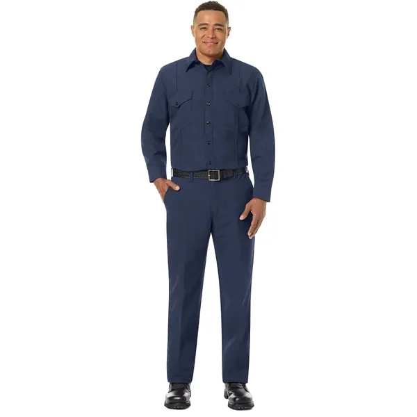 Workrite - Men's Classic Firefighter Pant... from ASI 86018 Scrub Authority