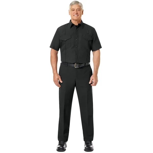 Workrite - Men's Full Cut Classic Firefighter Pant... from ASI 86018 Scrub Authority