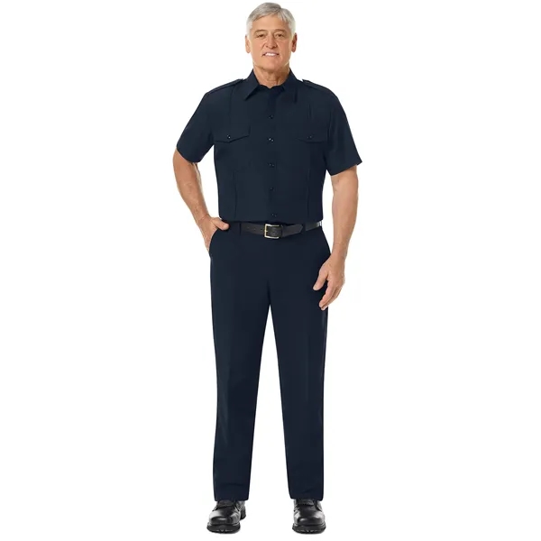 Workrite - Men's Full Cut Classic Firefighter Pant... from ASI 86018 Scrub Authority