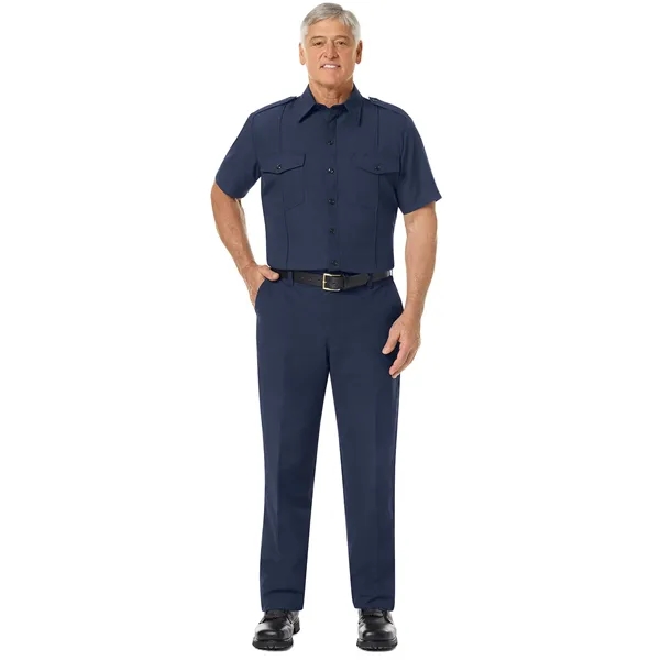 Workrite - Men's Full Cut Classic Firefighter Pant... from ASI 86018 Scrub Authority