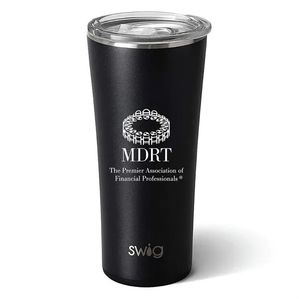 Swig® 22 oz. Matte Tumbler... from ASI 30270 Aakron Line