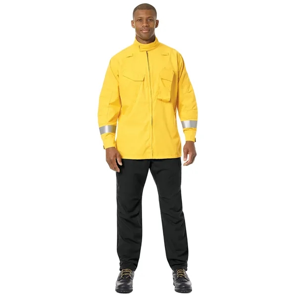 Workrite - Men's Wildland Dual-Compliant Tactical Pant... from ASI 86018 Scrub Authority