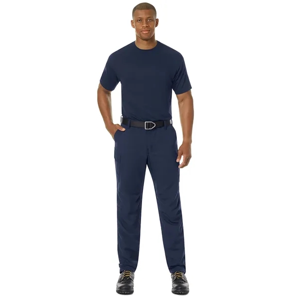Workrite - Men's Wildland Dual-Compliant Tactical Pant... from ASI 86018 Scrub Authority