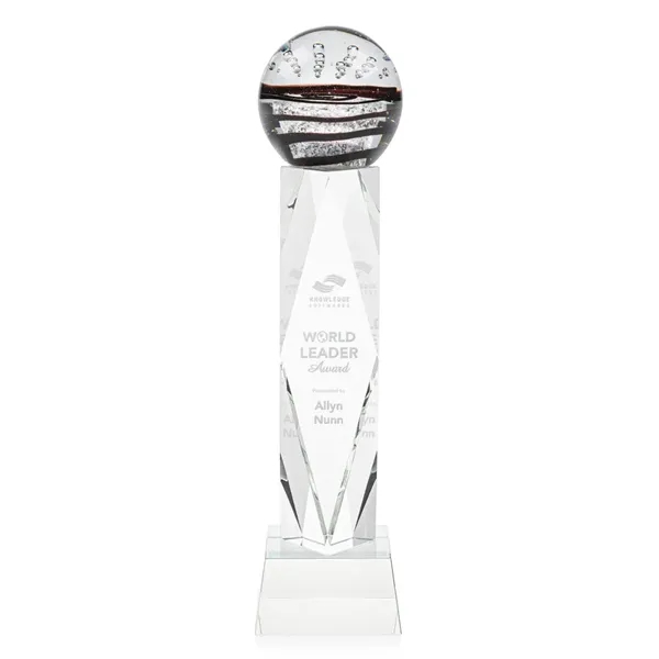 Serenity Award on Toscana Base - Clear... from ASI 84592 St Regis Group / St Regis