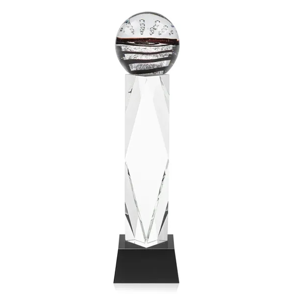 Serenity Award on Toscana Base - Black... from ASI 84592 St Regis Group / St Regis