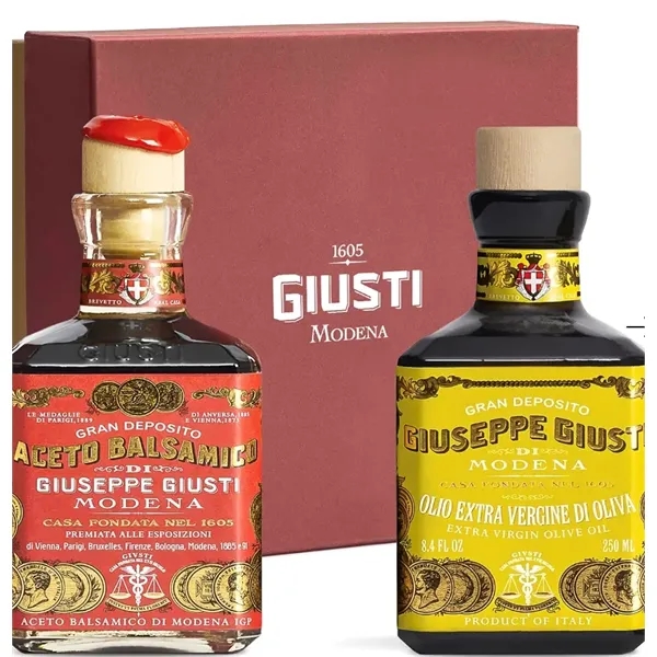 Vinegar and Olive Oil Set... from ASI 89971 Stuff A Mug