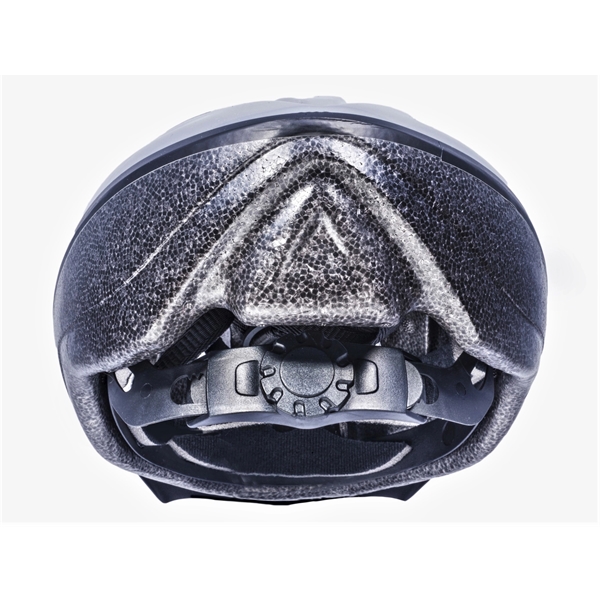 CPSC certified adjustable cycling helmet with adjusting sizing wheel, EPS foam... from ASI 72657 Active Life Promo / Active Life Promo