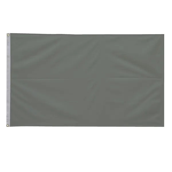 3' x 5' solid-colored nylon flag.... from ASI 87188 Showdown Displays