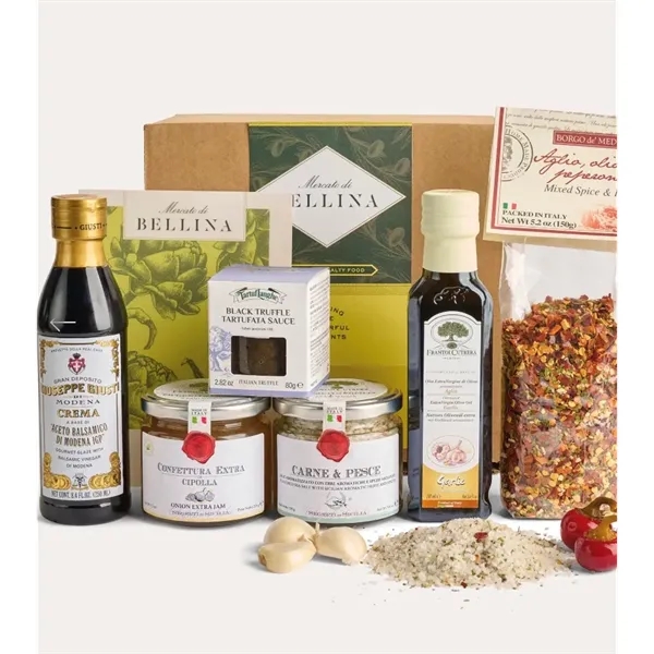 Italian Grill Gift Basket... from ASI 89971 Stuff A Mug